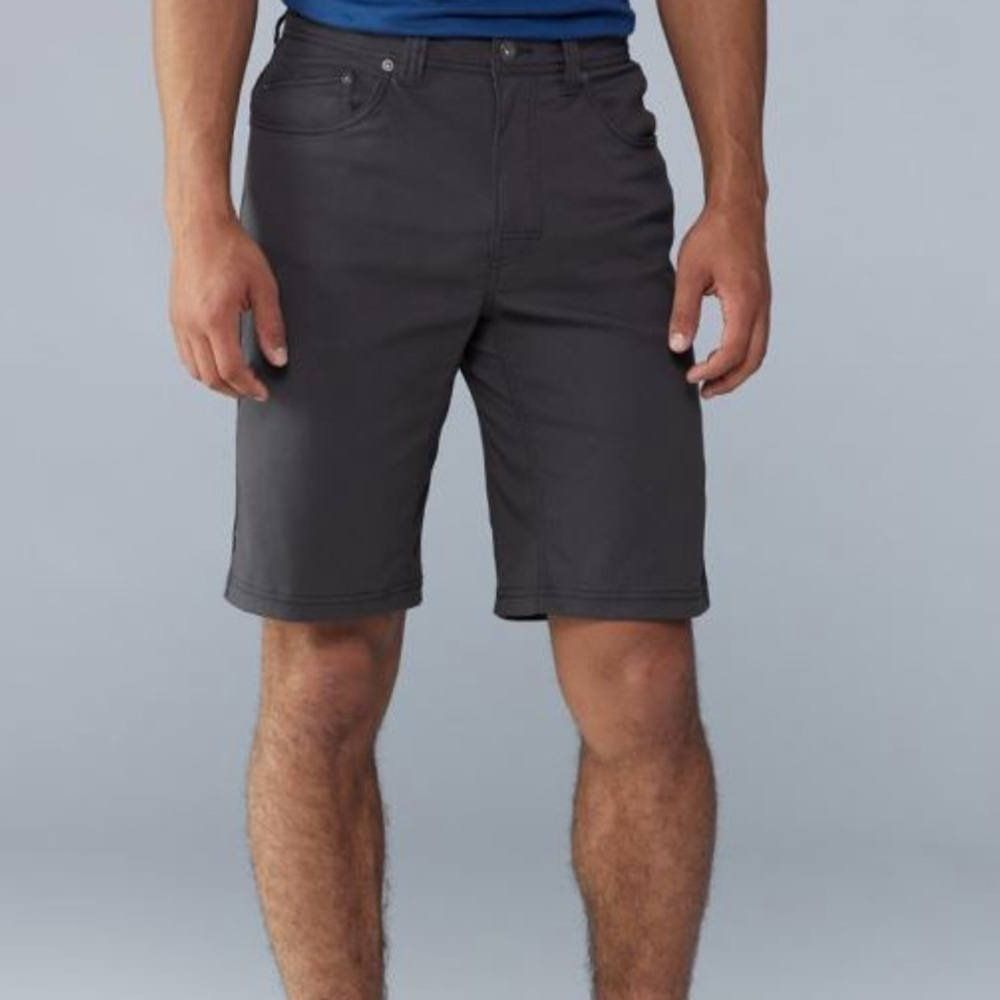 Prana Men’s Brion Shorts NWT